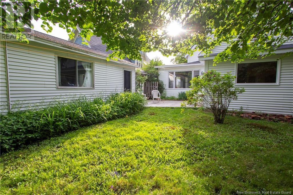 5 Squire Street, Sackville, New Brunswick  E4L 4K8 - Photo 39 - NB121937