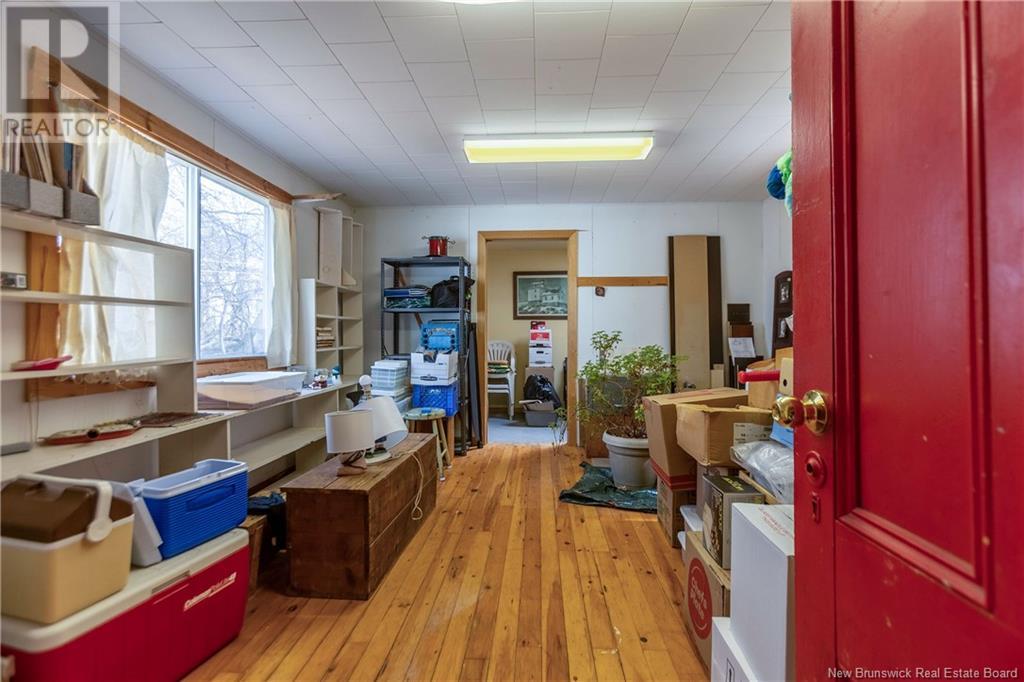 5 Squire Street, Sackville, New Brunswick  E4L 4K8 - Photo 40 - NB121937