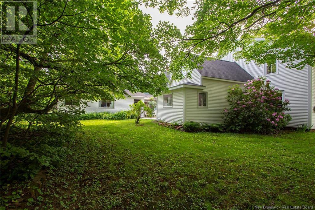 5 Squire Street, Sackville, New Brunswick  E4L 4K8 - Photo 44 - NB121937