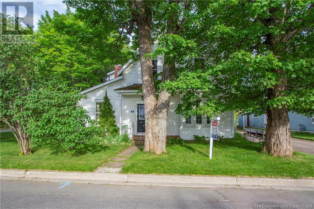 5 Squire Street, Sackville, New Brunswick  E4L 4K8 - Photo 45 - NB121937