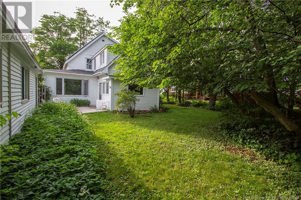 5 Squire Street, Sackville, New Brunswick  E4L 4K8 - Photo 5 - NB121937