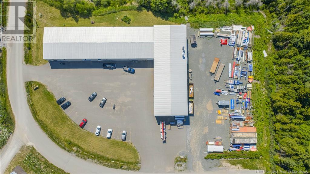 41 Enterprise Drive, Quispamsis, New Brunswick