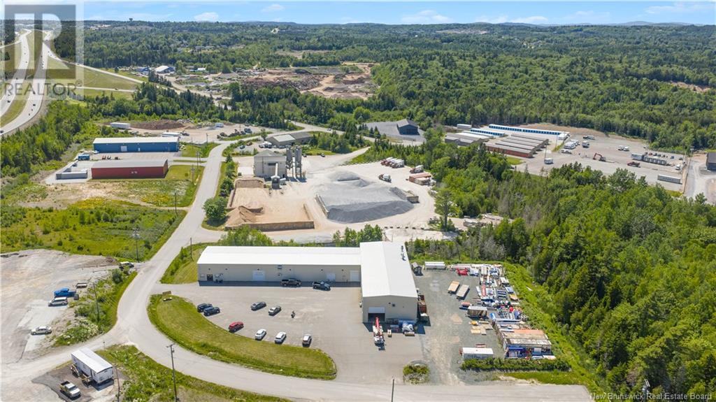 41 Enterprise Drive, Quispamsis, New Brunswick  E2G 0A1 - Photo 2 - NB121798