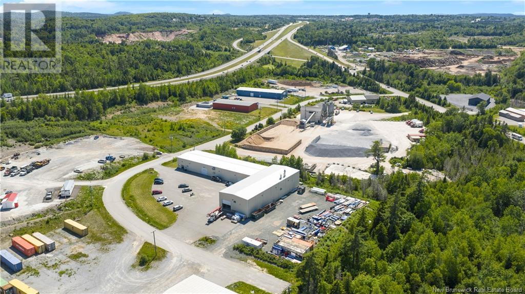 41 Enterprise Drive, Quispamsis, New Brunswick  E2G 0A1 - Photo 3 - NB121798