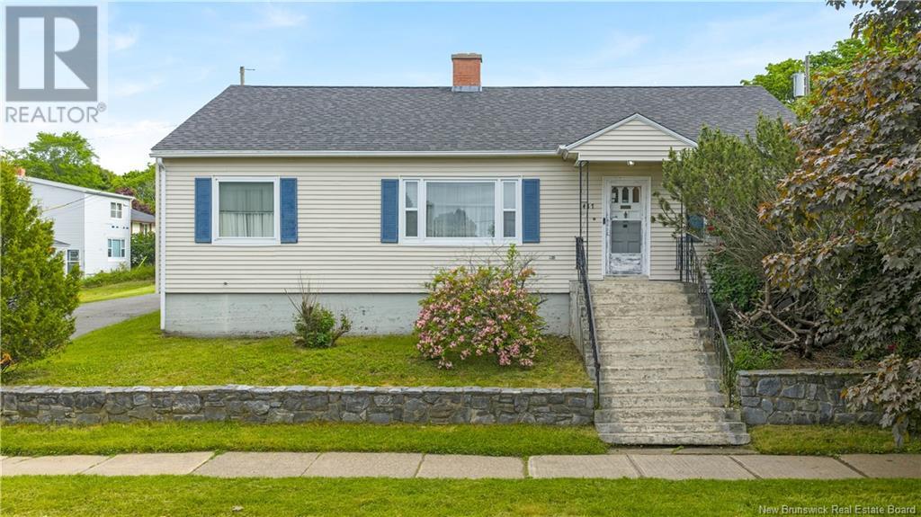 417 Fundy Drive, Saint John, New Brunswick  E2M 2R8 - Photo 2 - NB121465