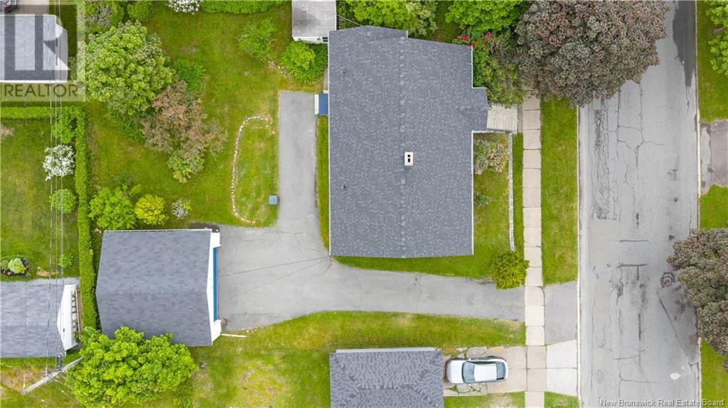 417 Fundy Drive, Saint John, New Brunswick  E2M 2R8 - Photo 22 - NB121465