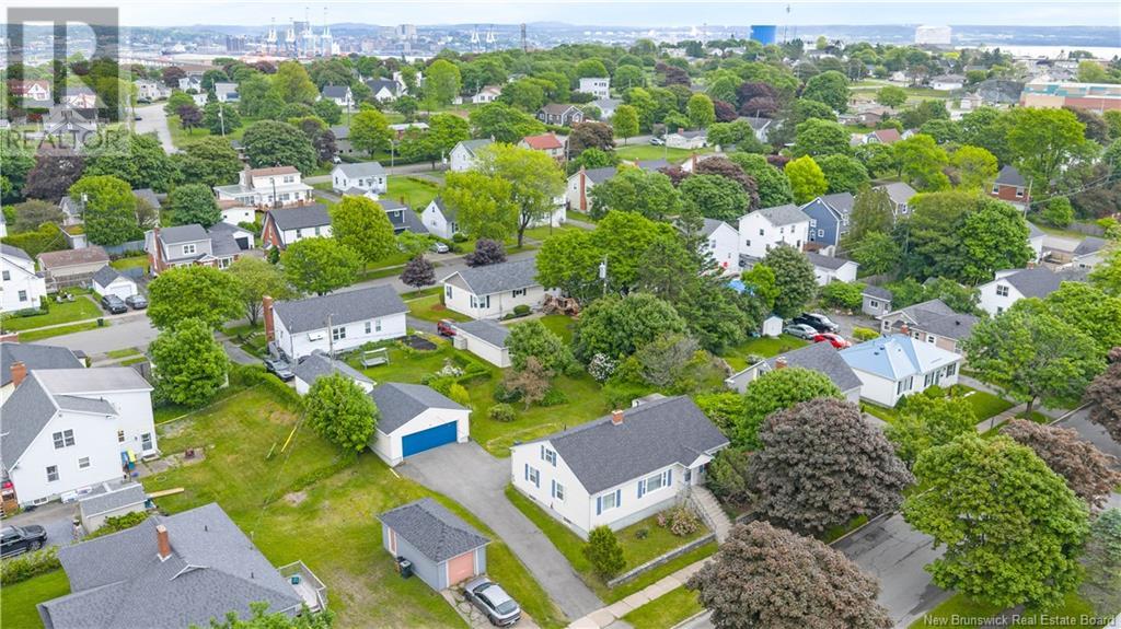 417 Fundy Drive, Saint John, New Brunswick  E2M 2R8 - Photo 23 - NB121465