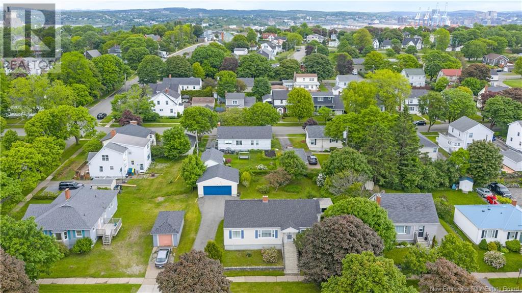 417 Fundy Drive, Saint John, New Brunswick  E2M 2R8 - Photo 24 - NB121465