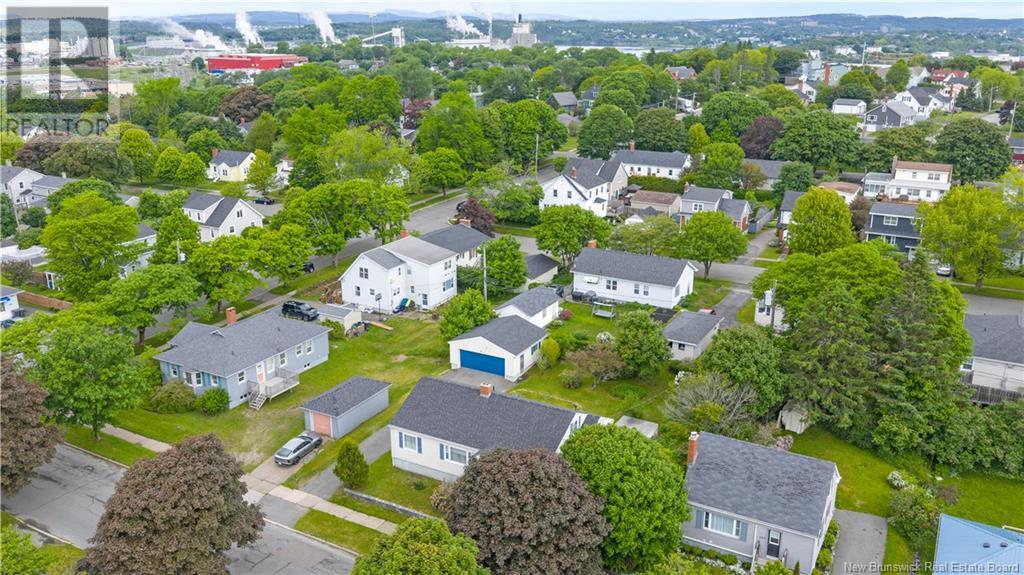 417 Fundy Drive, Saint John, New Brunswick  E2M 2R8 - Photo 25 - NB121465