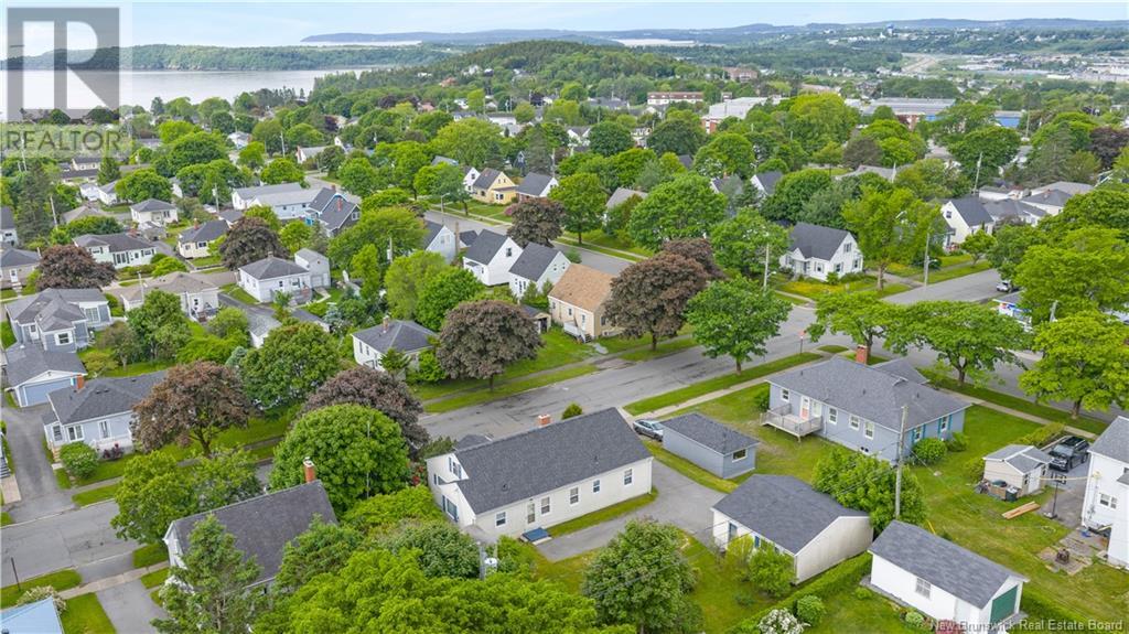 417 Fundy Drive, Saint John, New Brunswick  E2M 2R8 - Photo 26 - NB121465