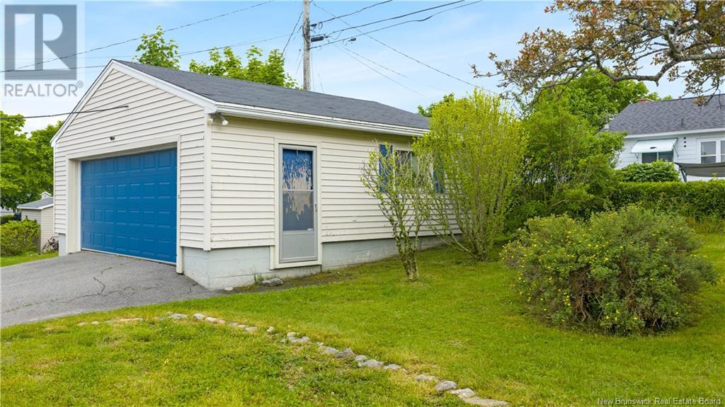 417 Fundy Drive, Saint John, New Brunswick  E2M 2R8 - Photo 7 - NB121465