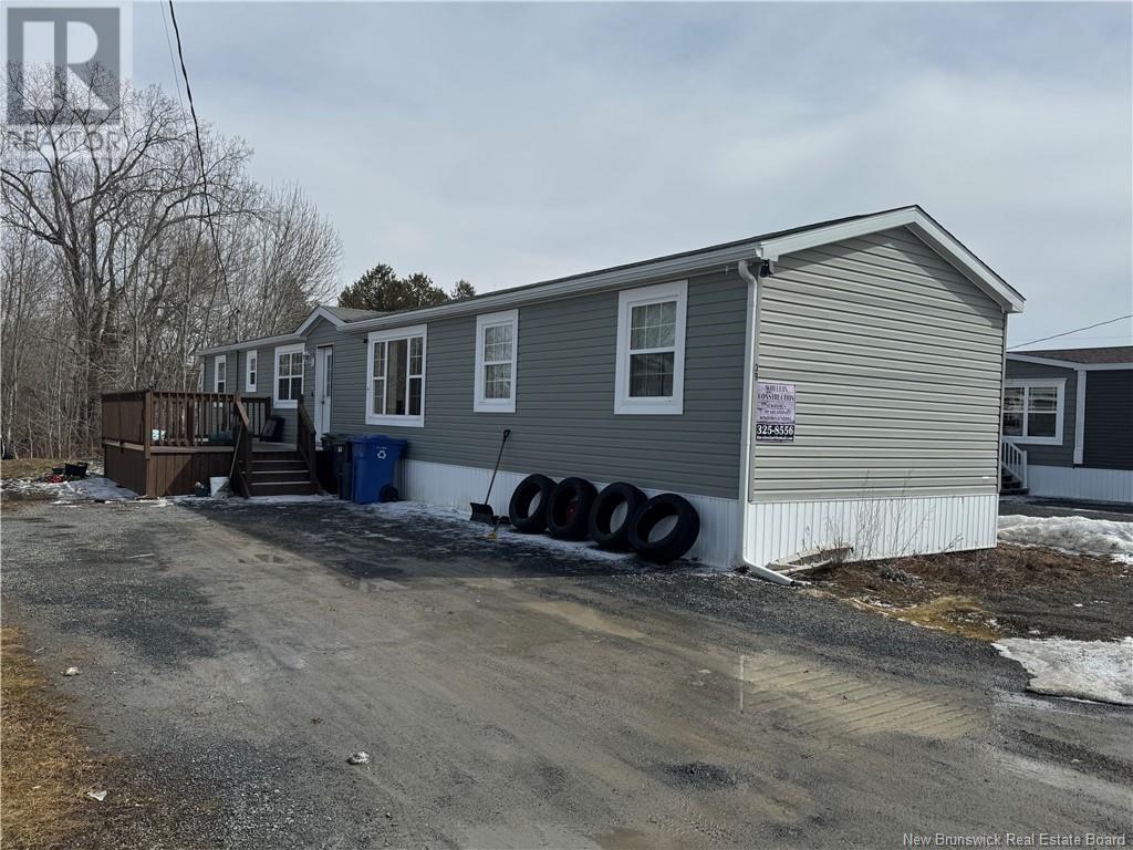 39 Carr Lane, Jacksonville, New Brunswick