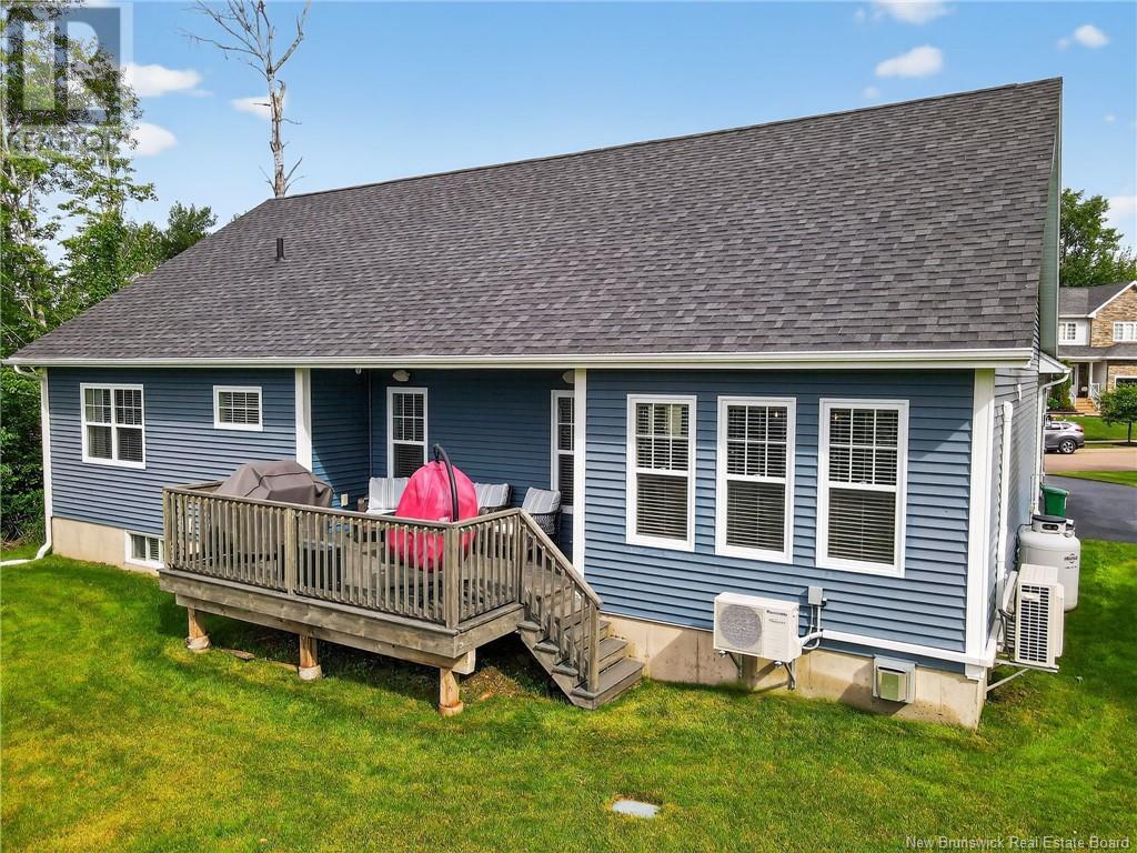 60 Blackstone Drive, Moncton, New Brunswick  E1G 0X8 - Photo 43 - NB122073