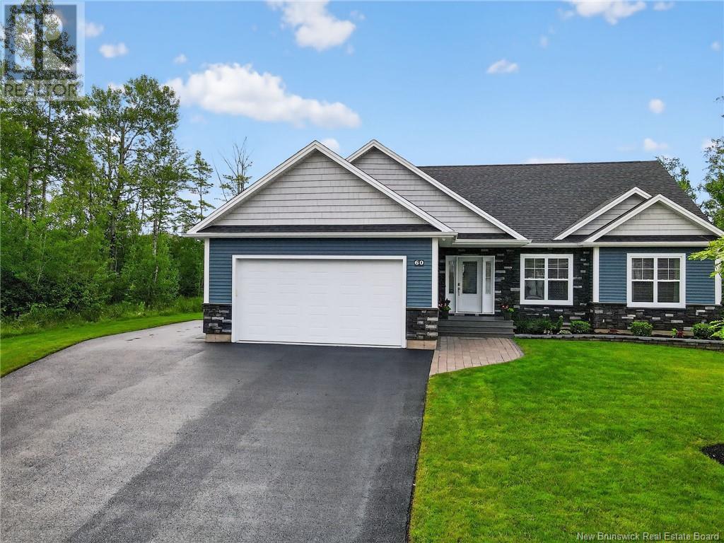 60 Blackstone Drive, Moncton, New Brunswick  E1G 0X8 - Photo 45 - NB122073