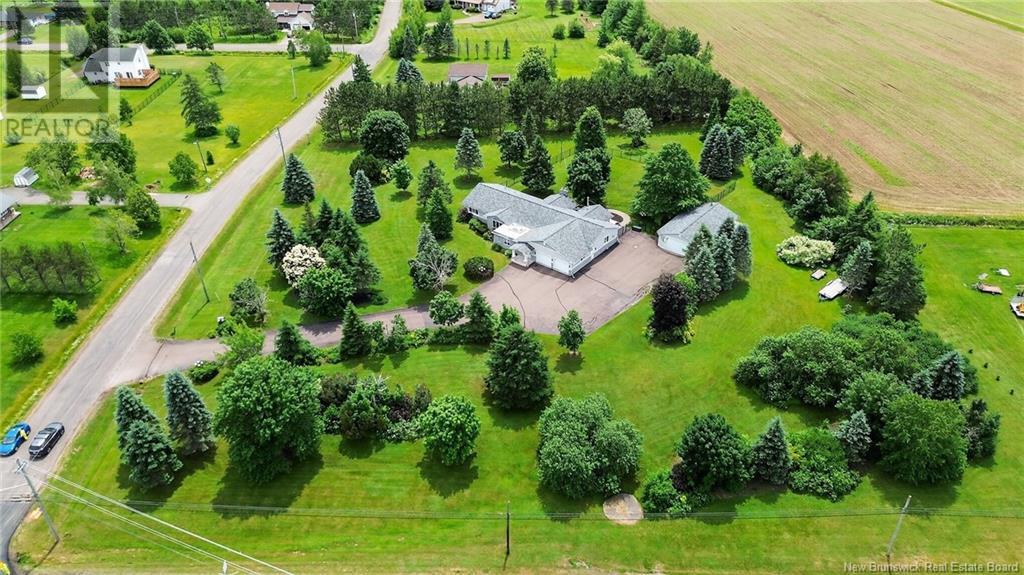 9 Stirling Crescent, Allison, New Brunswick