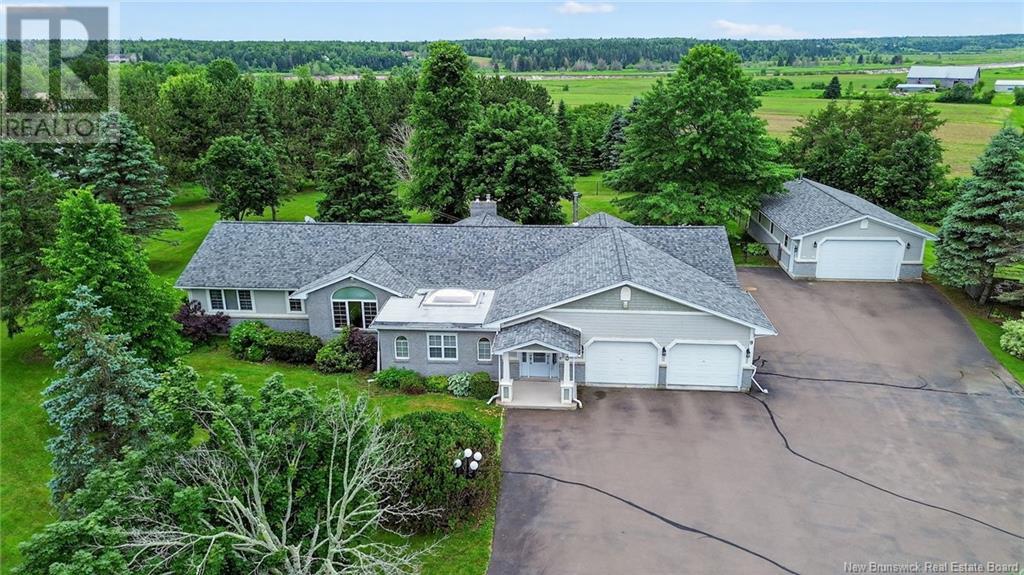 9 Stirling Crescent, Allison, New Brunswick  E1G 4G5 - Photo 2 - NB122022