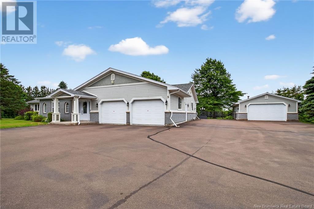 9 Stirling Crescent, Allison, New Brunswick  E1G 4G5 - Photo 3 - NB122022