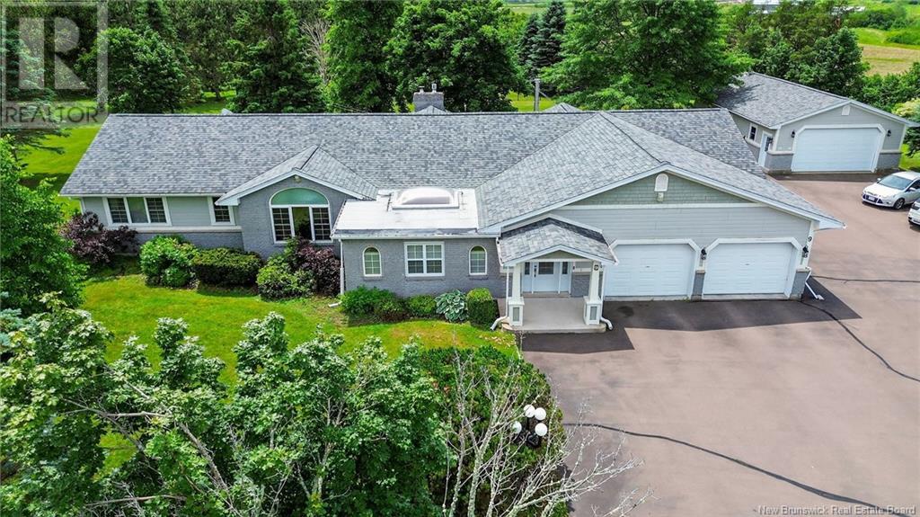 9 Stirling Crescent, Allison, New Brunswick  E1G 4G5 - Photo 49 - NB122022