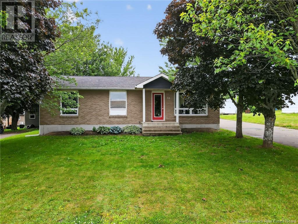 59 Cartier Street, Shediac, New Brunswick