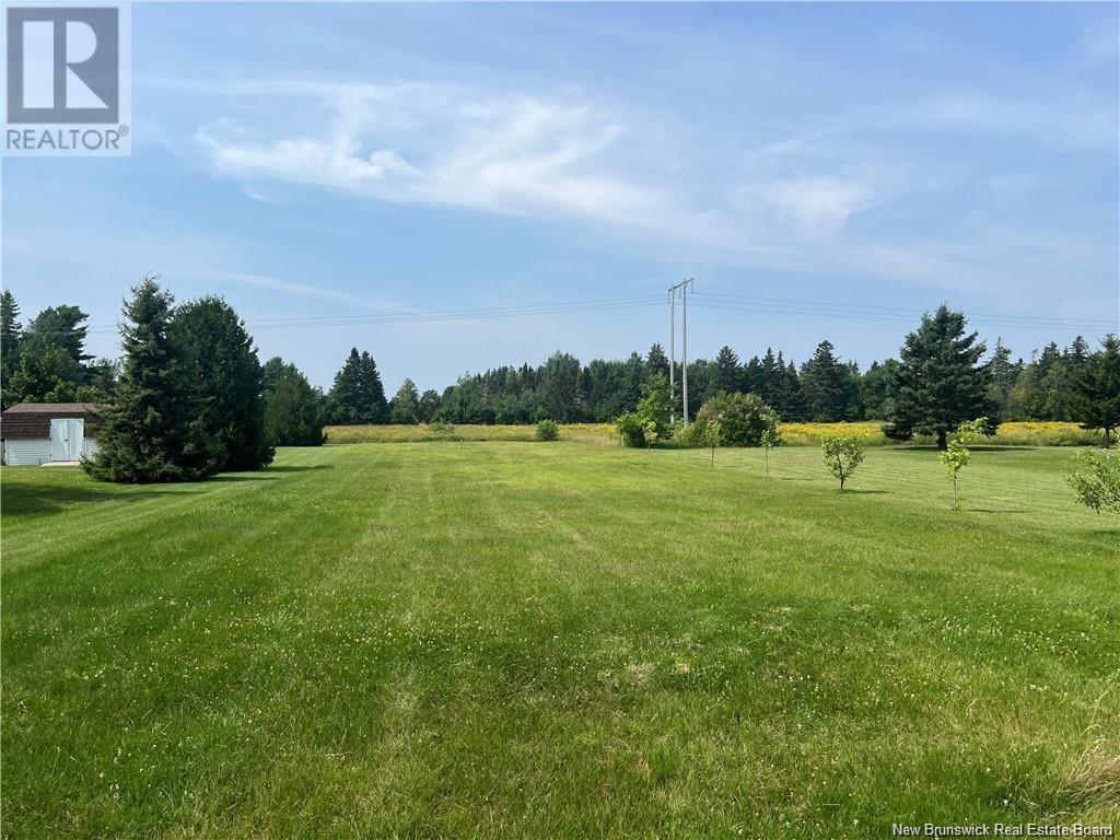 LOT Normandie Court, Rexton, New Brunswick