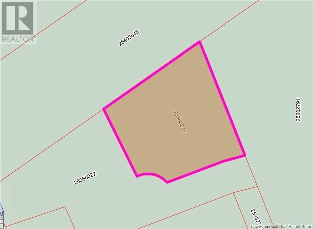 Lot Normandie Court, Rexton, New Brunswick  E4W 2C2 - Photo 10 - NB122113