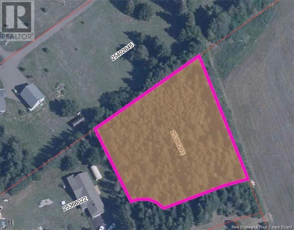 Lot Normandie Court, Rexton, New Brunswick  E4W 2C2 - Photo 11 - NB122113