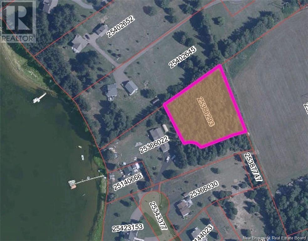 Lot Normandie Court, Rexton, New Brunswick  E4W 2C2 - Photo 12 - NB122113