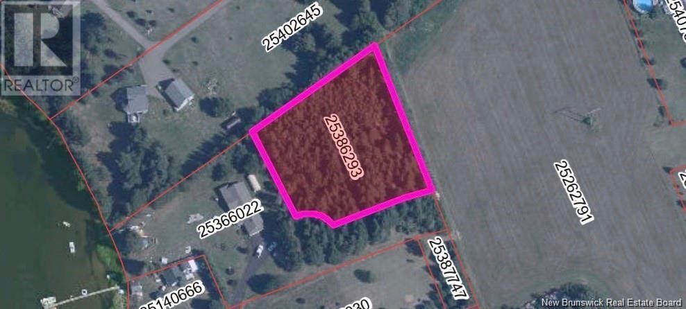 Lot Normandie Court, Rexton, New Brunswick  E4W 2C2 - Photo 2 - NB122113