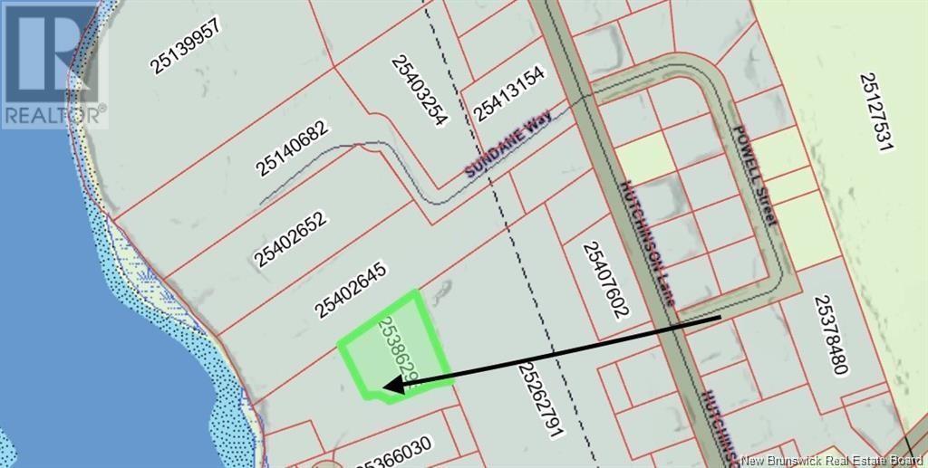 Lot Normandie Court, Rexton, New Brunswick  E4W 2C2 - Photo 4 - NB122113