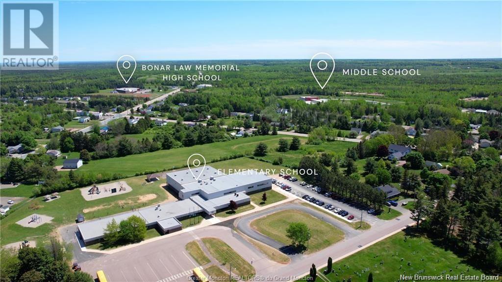 Lot Normandie Court, Rexton, New Brunswick  E4W 2C2 - Photo 8 - NB122113
