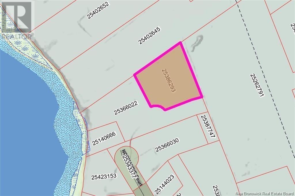 Lot Normandie Court, Rexton, New Brunswick  E4W 2C2 - Photo 9 - NB122113