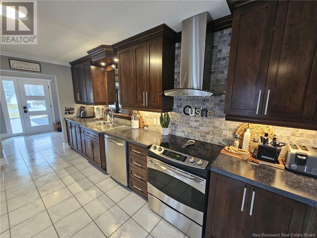 100 Parc Street, Nigadoo, New Brunswick  E8K 3T6 - Photo 17 - NB122107