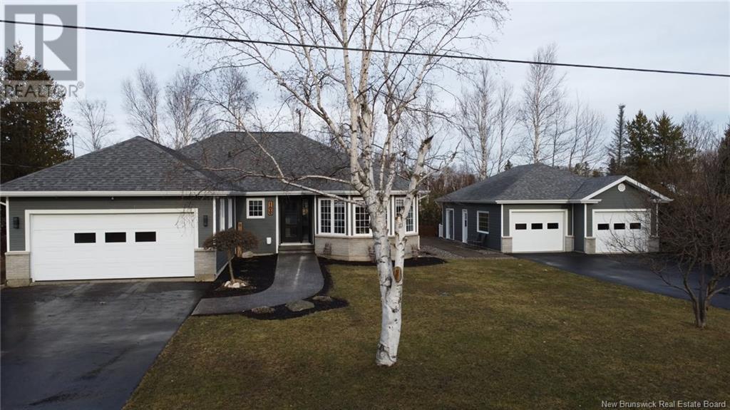 100 Parc Street, Nigadoo, New Brunswick  E8K 3T6 - Photo 6 - NB122107
