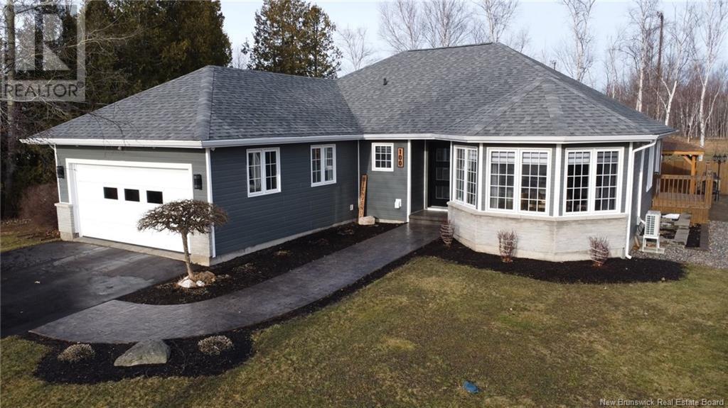 100 Parc Street, Nigadoo, New Brunswick  E8K 3T6 - Photo 7 - NB122107