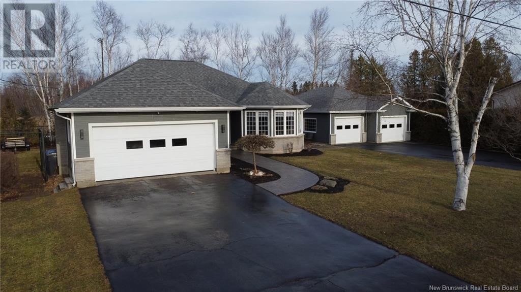 100 Parc Street, Nigadoo, New Brunswick  E8K 3T6 - Photo 8 - NB122107