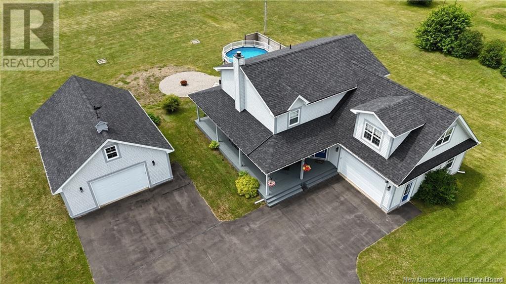 25 Hutchinson Lane, Rexton, New Brunswick