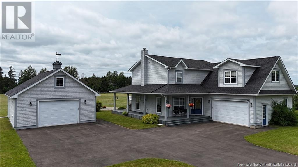 25 Hutchinson Lane, Rexton, New Brunswick  E4W 1Y8 - Photo 2 - NB121882