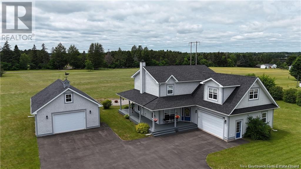 25 Hutchinson Lane, Rexton, New Brunswick  E4W 1Y8 - Photo 39 - NB121882