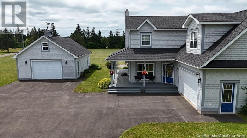 25 Hutchinson Lane, Rexton, New Brunswick  E4W 1Y8 - Photo 41 - NB121882