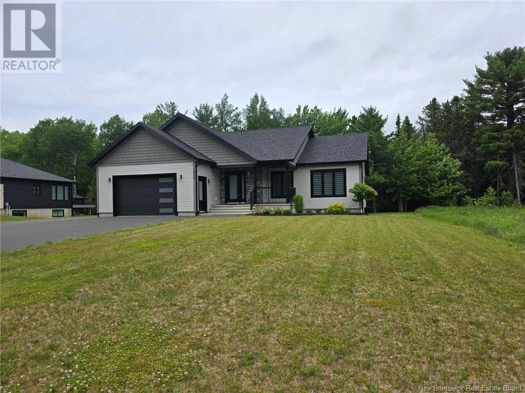 215 Youghall Drive, Bathurst, New Brunswick  E2A 4X5 - Photo 12 - NB122119