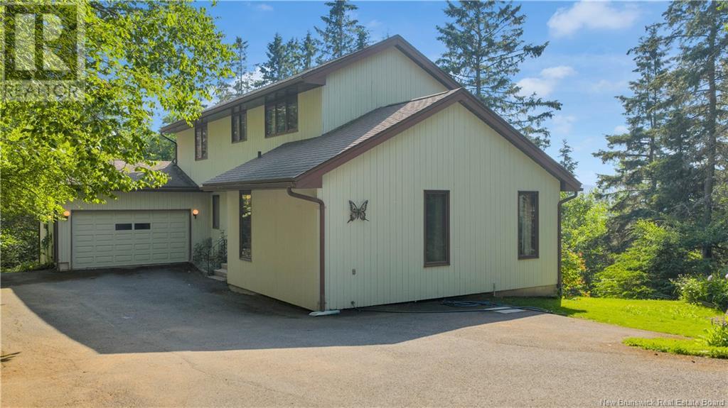 272 Kennebecasis River Road, Hampton, New Brunswick