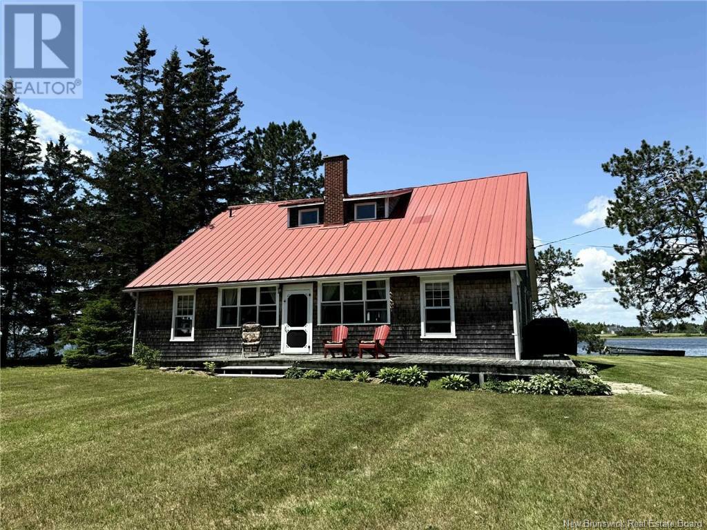 389 Covedell Road, Tabusintac, New Brunswick