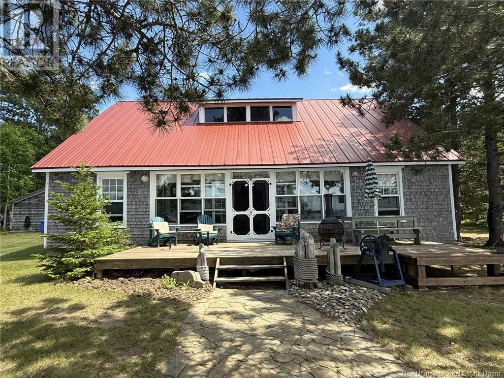389 Covedell Road, Tabusintac, New Brunswick  E9H 1E5 - Photo 2 - NB122108