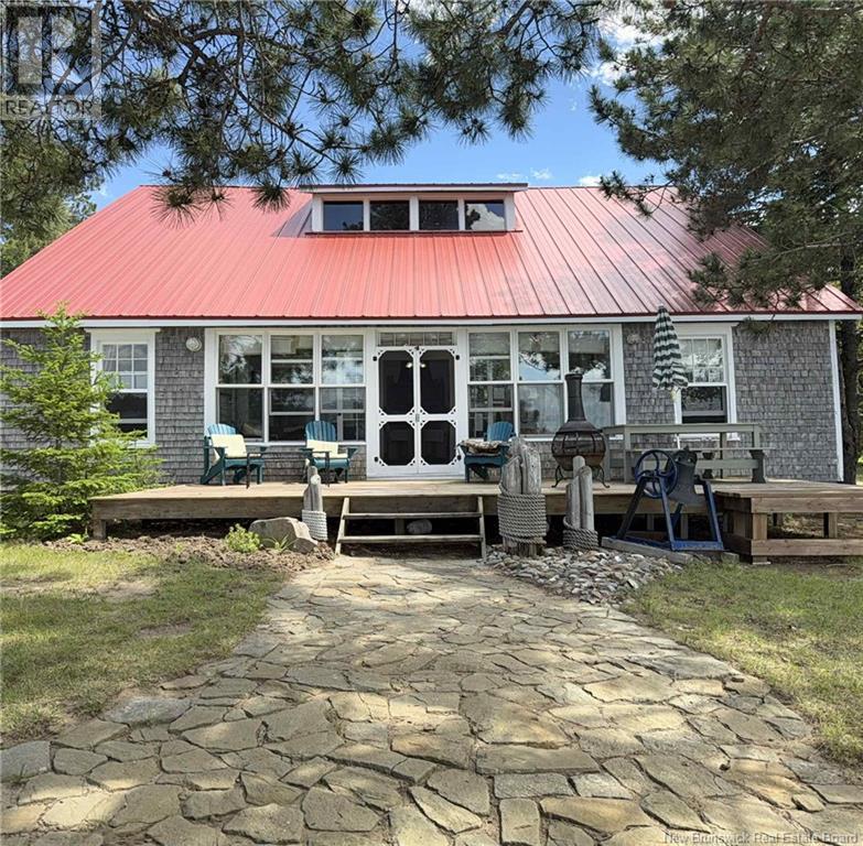 389 Covedell Road, Tabusintac, New Brunswick  E9H 1E5 - Photo 41 - NB122108