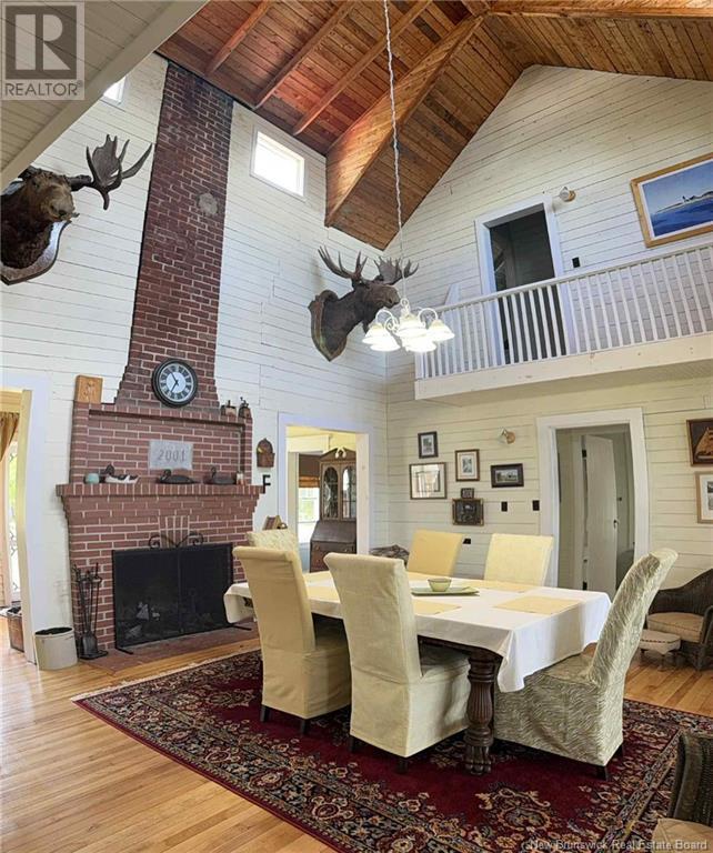 389 Covedell Road, Tabusintac, New Brunswick  E9H 1E5 - Photo 6 - NB122108