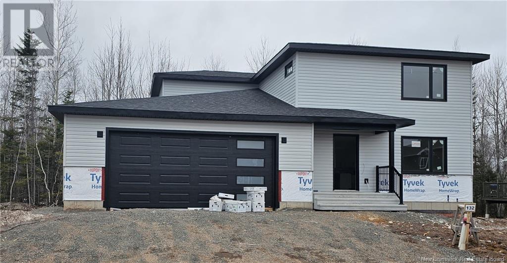 132 Carrington Drive, Riverview, New Brunswick  E1B 5E8 - Photo 2 - NB122074