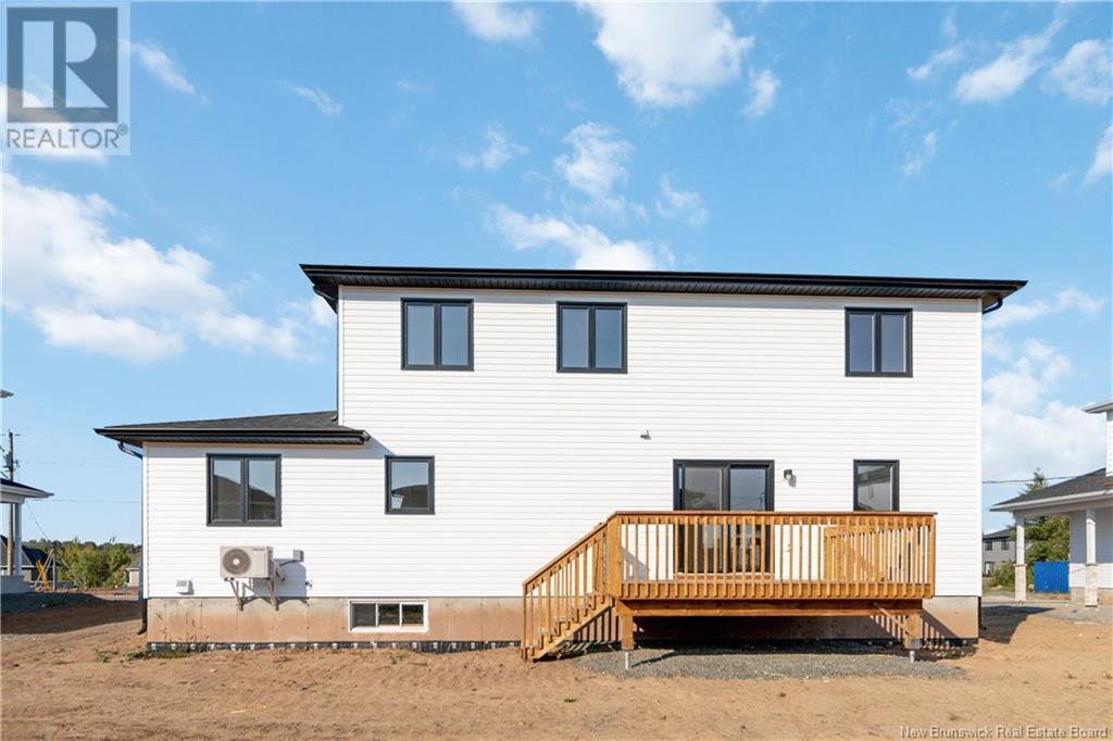 132 Carrington Drive, Riverview, New Brunswick  E1B 5E8 - Photo 33 - NB122074
