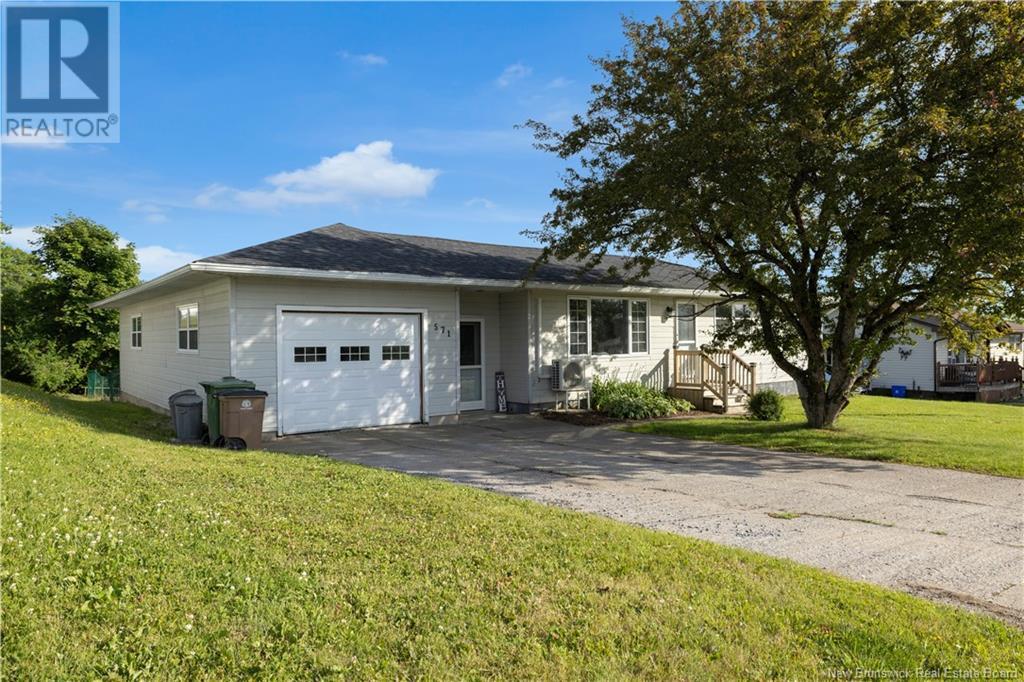 571 Westmorland Road, Saint John, New Brunswick