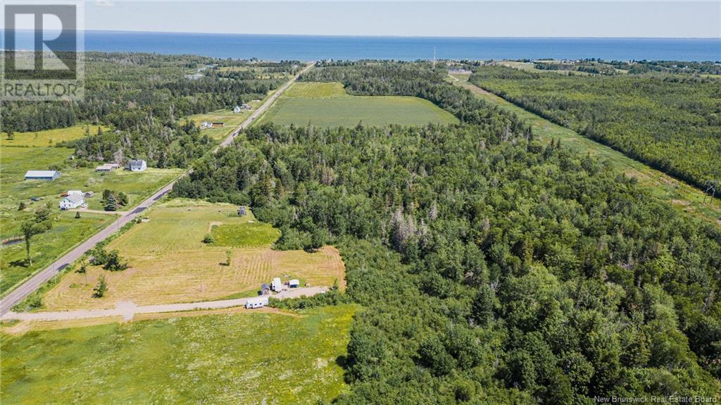 Lot Murray Road, Murray Corner, New Brunswick  E4M 3M4 - Photo 2 - NB121833