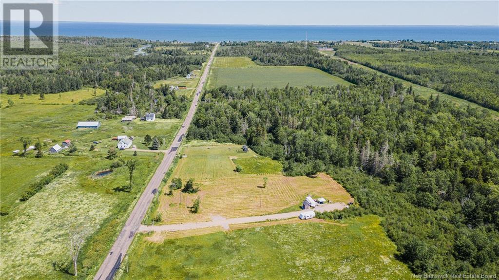 Lot Murray Road, Murray Corner, New Brunswick  E4M 3M4 - Photo 3 - NB121833